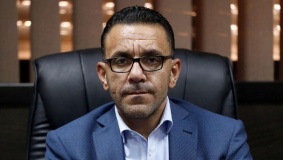 مخابرات الاحتلال تستدعي محافظ القدس للتحقيق