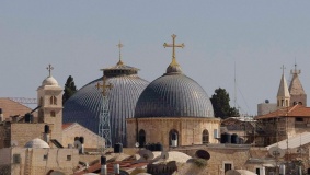 رسائل من فلسطين لكنائس العالم: تحركوا لوقف الإبادة في غزة