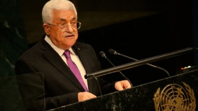 أمريكا: لا تأشيرات لمسؤولي السلطة الفلسطينية لحضور الجمعية العامة