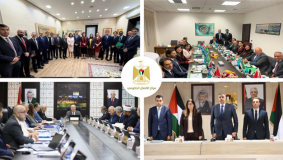 أهم التدخلات التنموية والإصلاحية التي نفذتها الحكومة الأسبوع الماضي