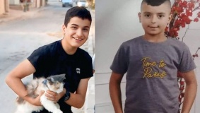 شهيدان برصاص الاحتلال في جنين 