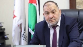 الاحتلال يصدر أمر اعتقال إداري لرئيس بلدية الخليل