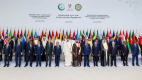 بيان الدوحة: العدوان على قطر واستمرار ممارسات إسرائيل العدوانية تقوض أي فرص لتحقيق السلام في المنطقة