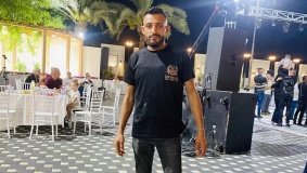 استشهاد عامل من سيلة الظهر برصاص الاحتلال في بلدة الرام 