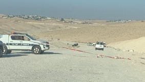 مقتل 3 أشقاء بجريمة إطلاق نار في النقب