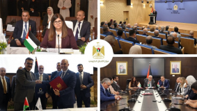 أهم التدخلات التي نفذتها الحكومة خلال الأسبوع الماضي