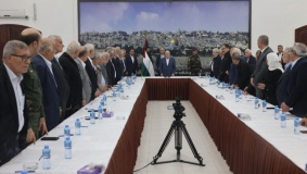 سلطات الاحتلال تبحث فرض "عقوبات" على المسؤولين الفلسطينيين