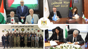 أهم التدخلات التنموية والإصلاحية التي نفذتها الحكومة الأسبوع الماضي