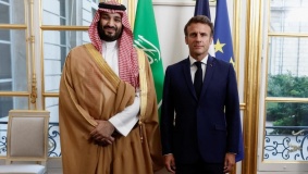 سفير فرنسي يكشف تفاصيل المبادرة للاعتراف بدولة فلسطين