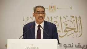 رشوان: غياب عدد كبير من قيادات حماس يزيد فرص التوصل لاتفاق