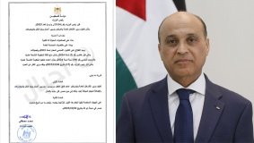 تكليف وزير الأشغال بتسيير أعمال وزارة النقل