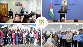 أهم التدخلات التنموية والإصلاحية التي نفذتها الحكومة الأسبوع الماضي