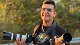 استشهاد الأسير الإداري أحمد خضيرات من بلدة الظاهرية