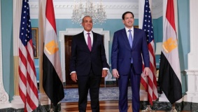 أمريكا ومصر تبحثان ترتيبات قمة شرم الشيخ "التاريخية"