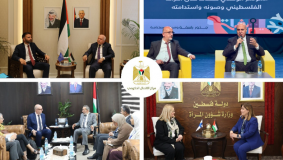أهم التدخلات التي نفذتها الحكومة خلال الأسبوع الماضي