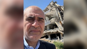 أمجد الشوا لـ "أجيال": لم أُبلّغ بتكليفي رسميًا برئاسة اللجنة الإدارية في غزة