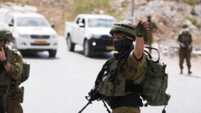 محافظة القدس: الاحتلال يعمق عزل شمال غرب القدس