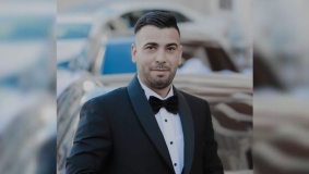 الاحتلال يسلم جثمان الشهيد أحمد الأطرش