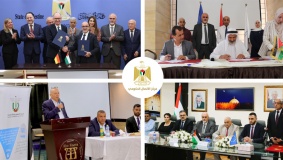 أهم التدخلات التنموية والإصلاحية التي نَفَّذَتها الحكومة الفلسطينية، خلال الأسبوع الماضي