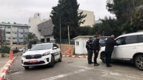 مقتل شخص وإصابة شقيقه في جريمة إطلاق نار في الناصرة