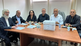 انطلاق انتخابات رئاسة لجنة المتابعة العليا في الناصرة
