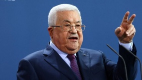  الرئيس: قطاع غزة جزء لا يتجزأ من دولتنا ووحدته مع الضفة والقدس الشرقية حق ثابت 