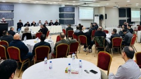 انتخاب مجلس جديد لنقابة العلوم المعلوماتية التكنولوجية