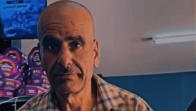شهيد برصاص الاحتلال في مادما جنوب نابلس