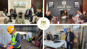 أهم التدخلات التنموية والإصلاحية التي نفذتها الحكومة الأسبوع الماضي