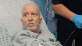 استشهاد المحرر خالد الصيفي بعد أسبوع من الإفراج عنه