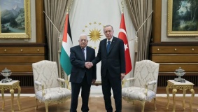 الرئيس: ملتزمون بالذهاب لانتخابات تشريعية في 28\11 المقبل