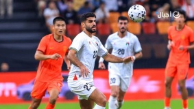 غضب واسع بعد سقوط التنين بخماسية أمام منتخبنا الفلسطيني