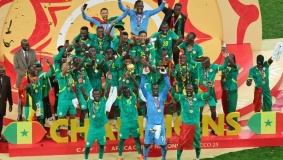 السنغال أم المغرب؟ "كاس" تنظر الخميس في طعن يحسم بطل إفريقيا