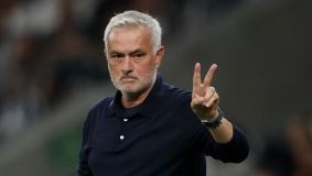 من أجل الكلاسيكو.. مورينيو يرفض عقد مؤتمر صحفي بعد لقاء فياريال!