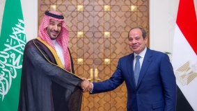 البرلمان المصري يعقد جلسة طارئة لبحث الدفاع عن السعودية