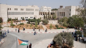 انتخاب قيادة جديدة لمجلس اتحاد النقابات في الجامعات