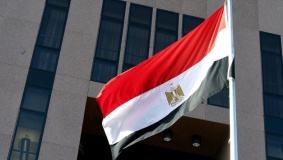 مصر: الاتفاقية البحرية بين ليبيا وتركيا "باطلة"