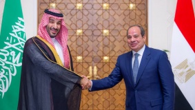 مصر: مجلس النواب يفوض السيسي لدعم السعودية دفاعياً