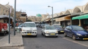تعطيل المؤسسات التعليمية في الجليل الغربي