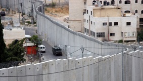 7% من تراخيص البناء في القدس للأحياء العربية