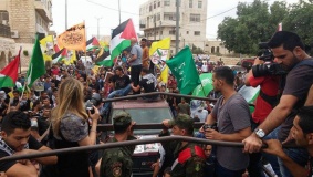 الاحتلال يزعم.. الطفل شادي قُتل بالخطأ