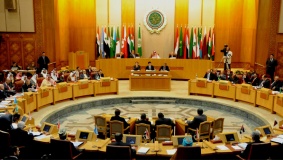 بدء الاجتماع الطارئ للعرب لمناقشة المفاوضات