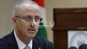 واشنطن تعترف بحكومة التوافق وتدعو الحمد الله لزيارتها