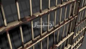 60 اسيراً معزولاً يواصلون الاضراب في "ايشل"