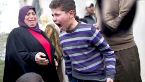 عام 2013 كان الاسوأ على حقوق الانسان في فلسطين