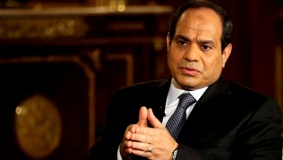 4 دول غير مدعوة لحفل تنصيب السيسي