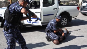 5 إصابات بليغة بشجار في حلحول