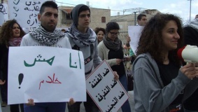 صباح وعطالله: يجب تمزيق أوامر الخدمة في الجيش الاحتلال