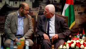 الأحمد...الرئيس سيعلن عن حكومة التوافق الخميس