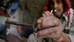 النكبة وأحلام العودة